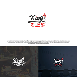 Logo Design by Tan-D for this project | Design: #30579105