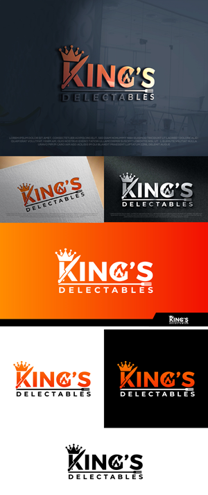 Logo Design by Ayub Zafar for this project | Design: #30587619