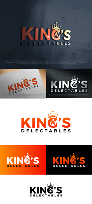 Logo Design by Ayub Zafar for this project | Design: #30587620