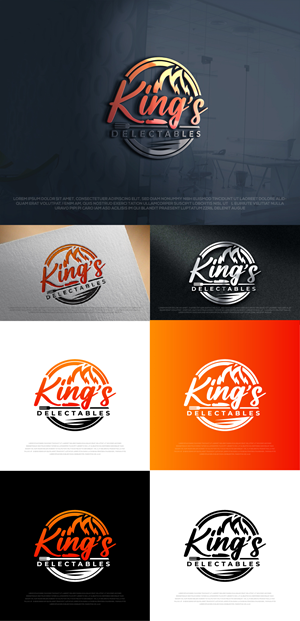 Logo Design by Ayub Zafar for this project | Design: #30587623