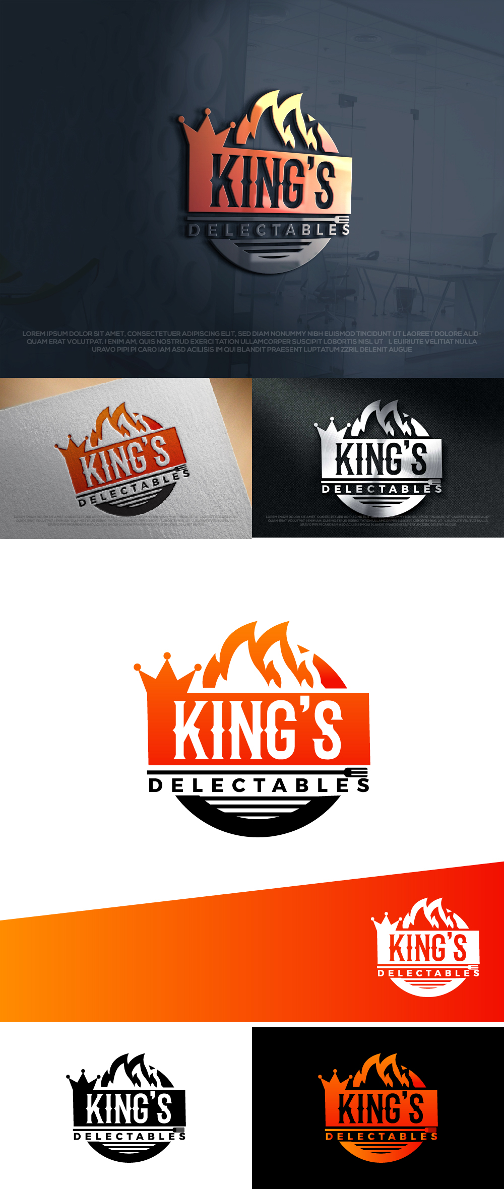 Logo Design by Ayub Zafar for this project | Design #30587626