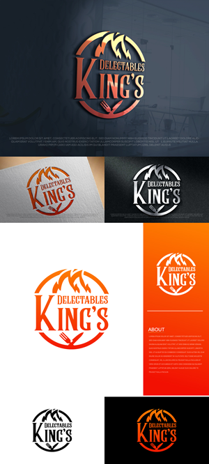 Logo Design by Ayub Zafar for this project | Design: #30587629