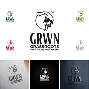 Logo Design by michellefrances for THYNX LLC. | Design: #30571952
