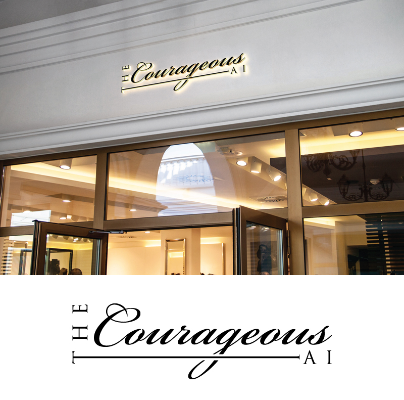 Logo Design by okimok for this project | Design #30571380