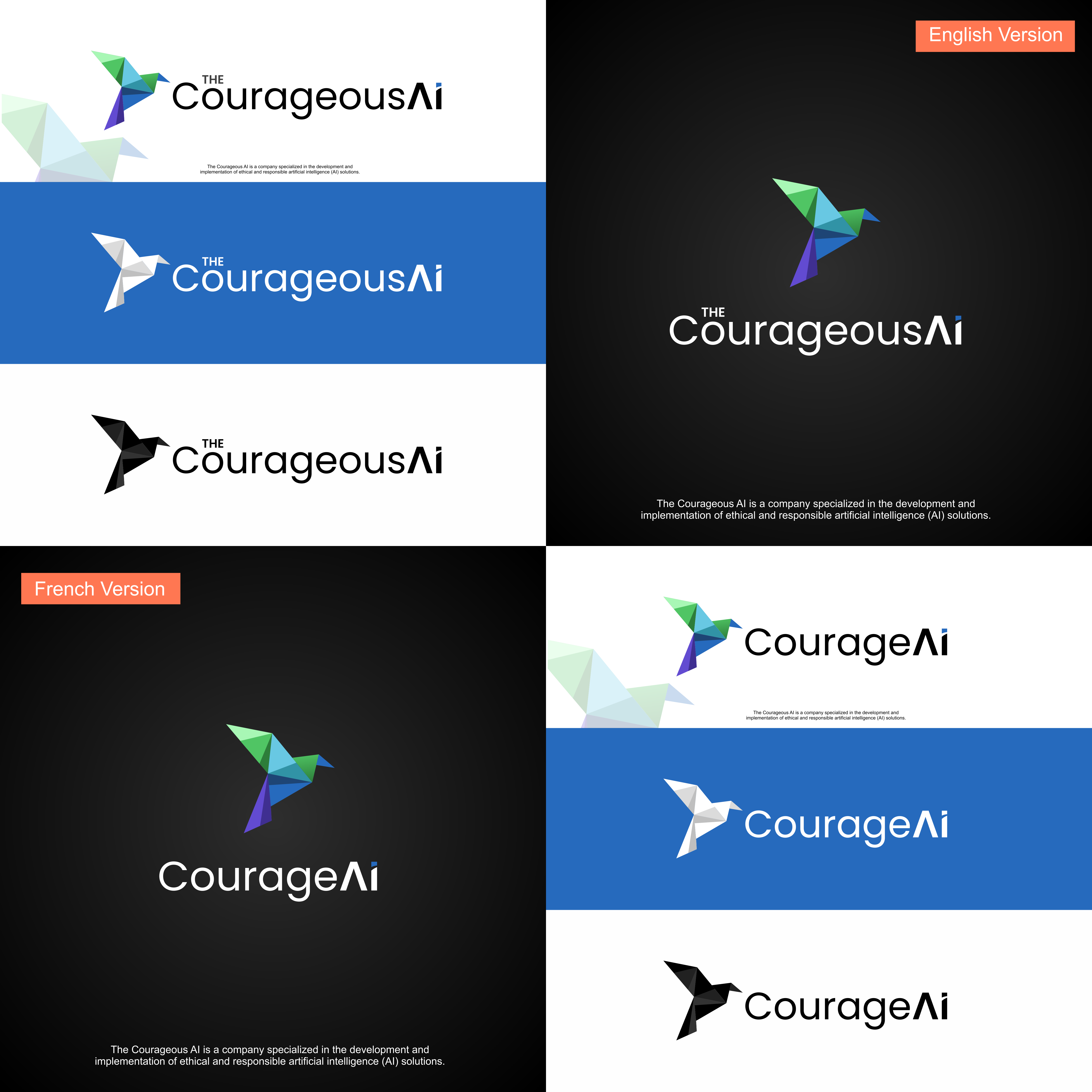 Logo Design by Reza Refianto for this project | Design #30622798