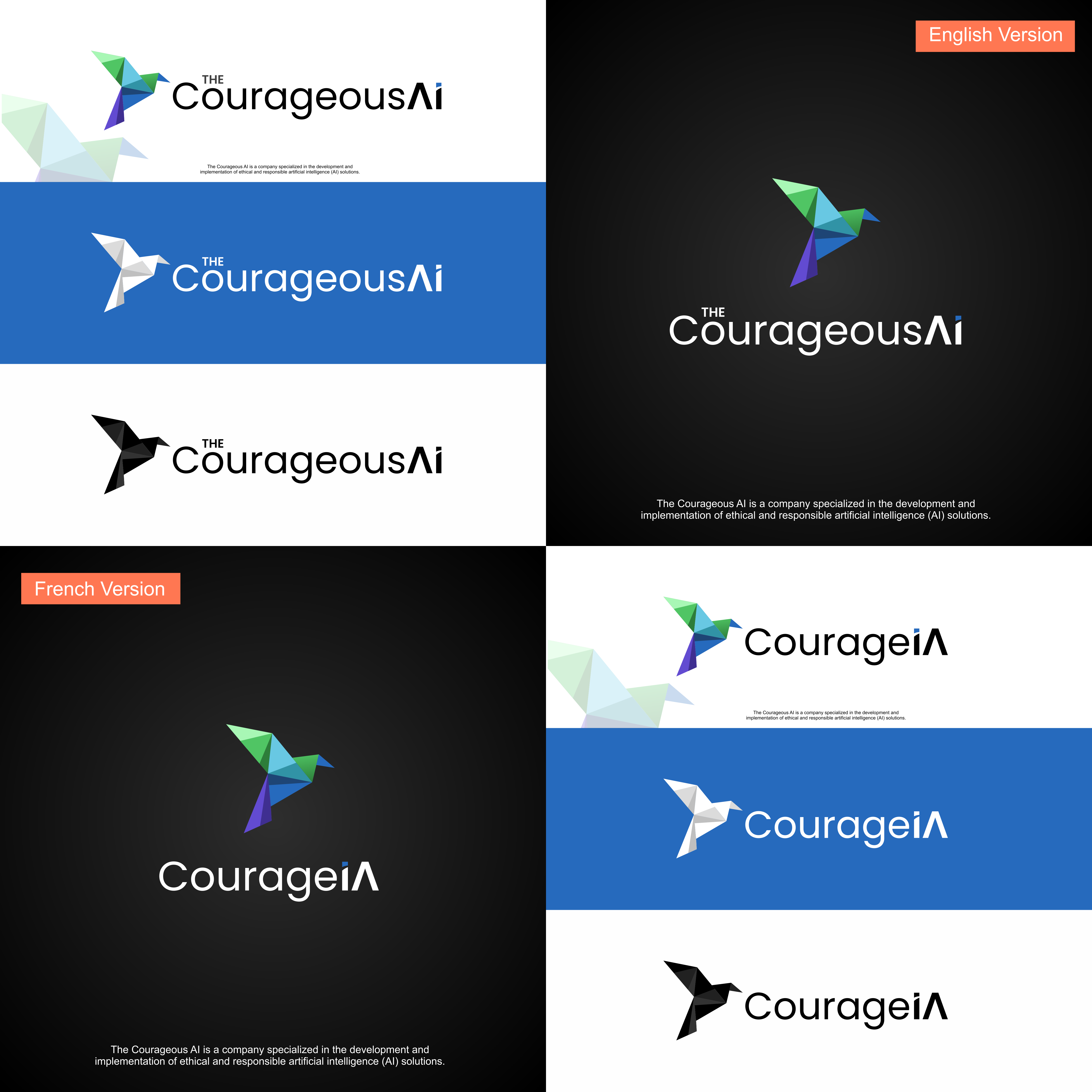 Logo Design by Reza Refianto for this project | Design #30627057