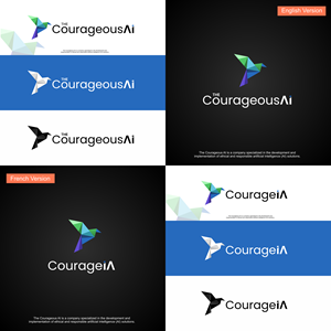 Logo Design by Reza Refianto for this project | Design: #30641589