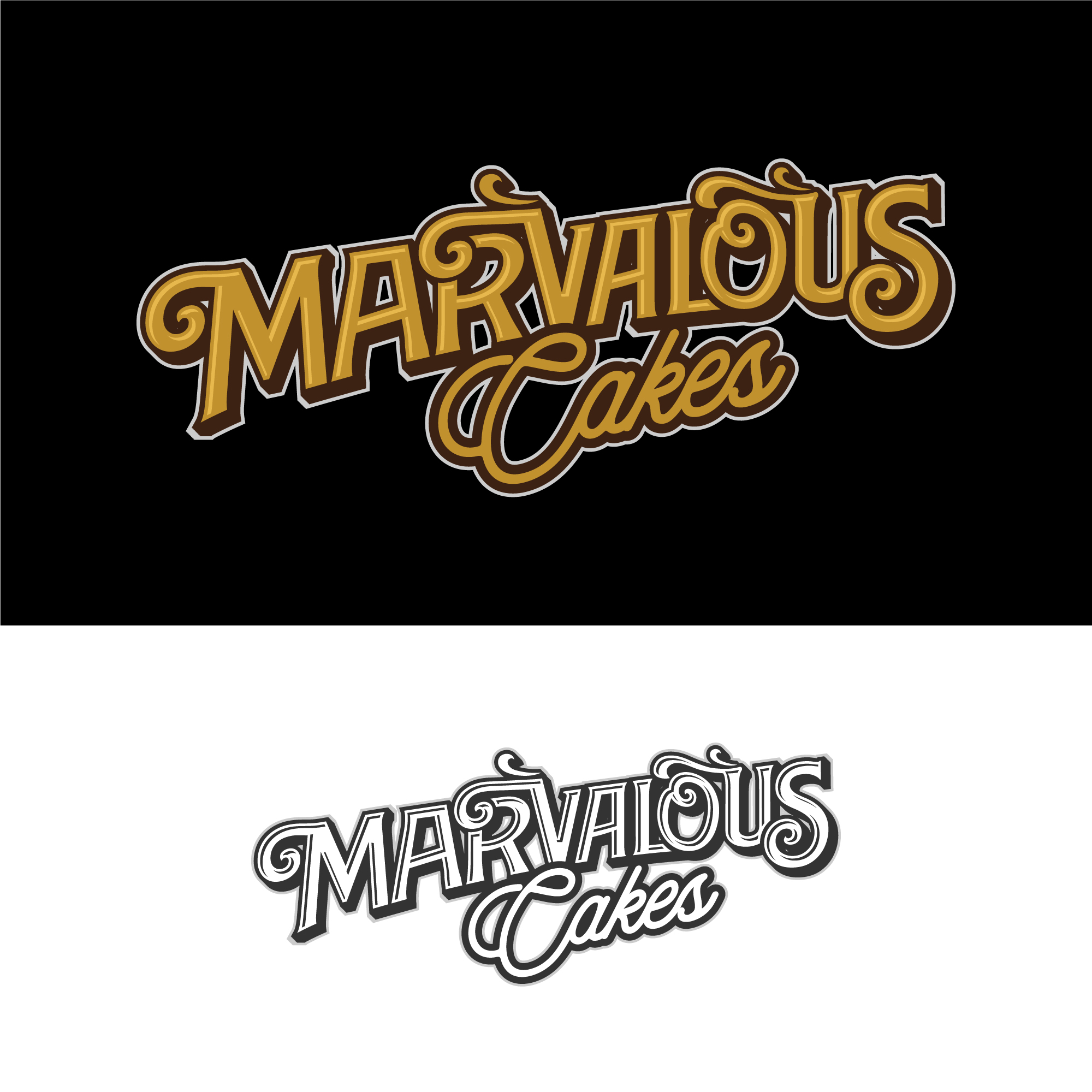 Logo Design by KENGZ for this project | Design #30623954