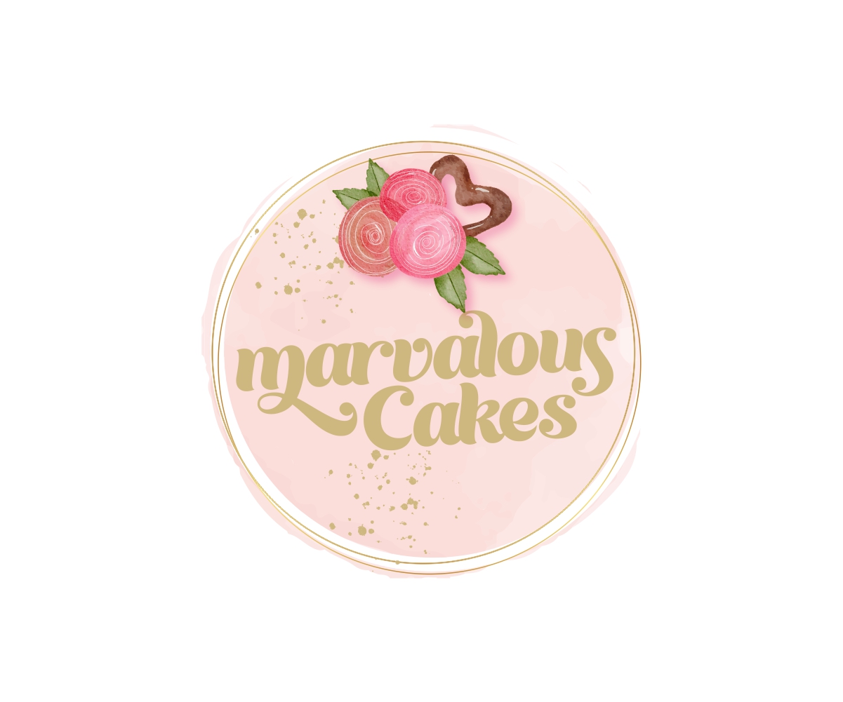 Logo Design by Idesign estudio for this project | Design #30596862