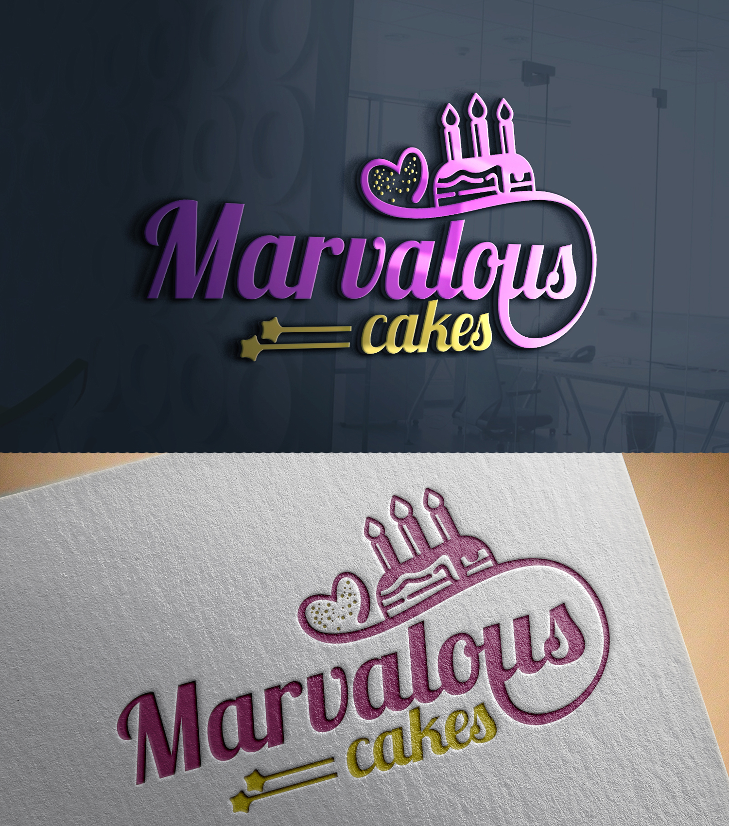 Logo-Design von 24ksunny für dieses Projekt | Design #30583128