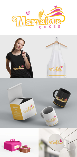 Logo Design by Design Athics for this project | Design: #30586164