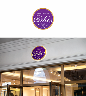 Design de Logo par RA-bica pour ce projet | Design : #30606979