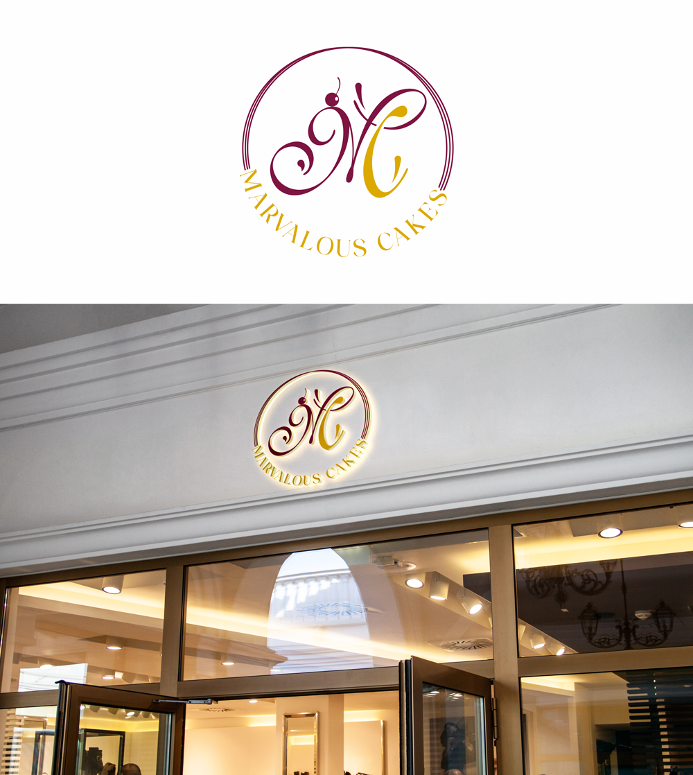 Logo Design by RA-bica for this project | Design #30606980