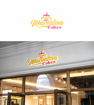 Logo Design by RA-bica for this project | Design: #30606981