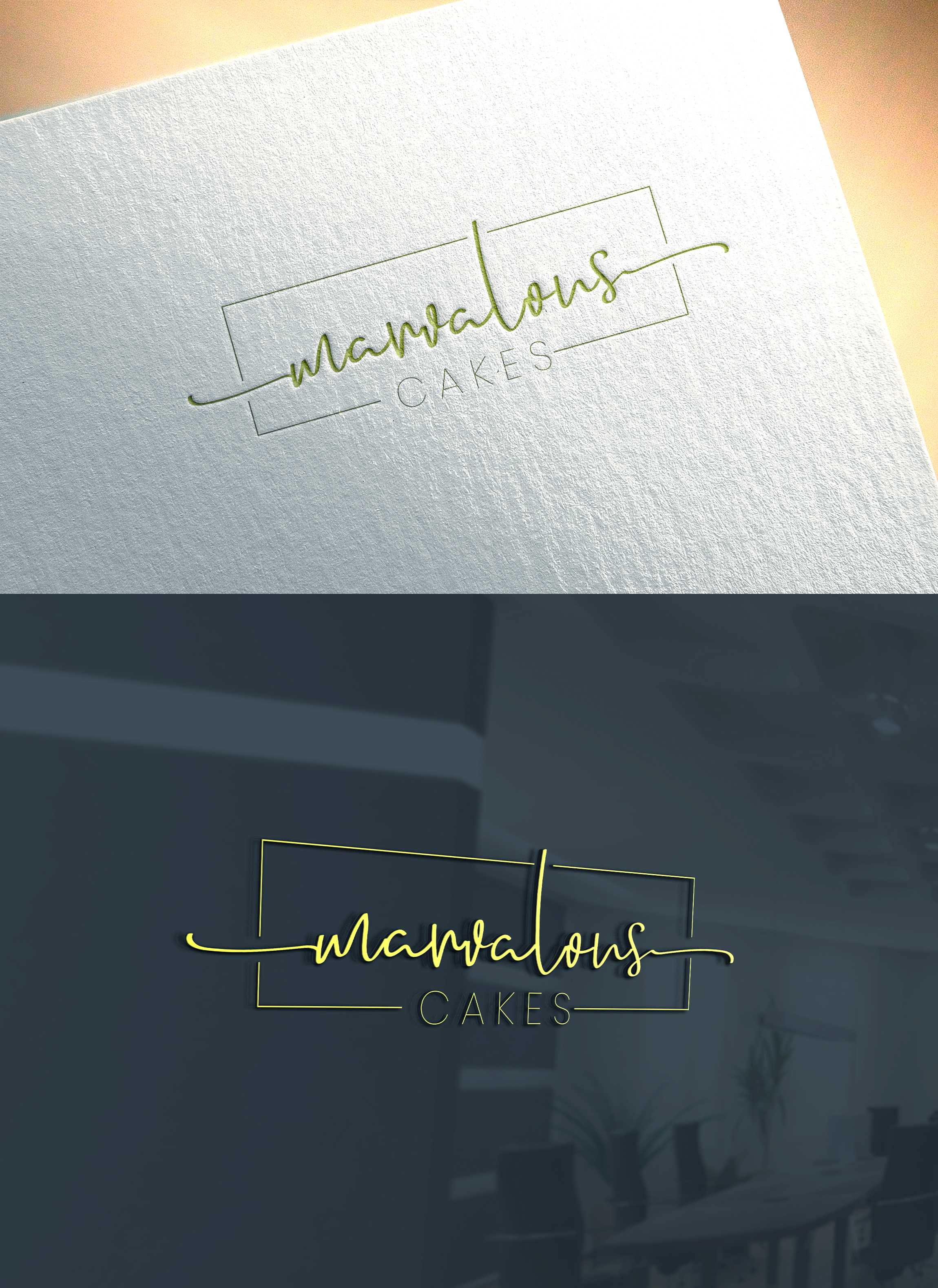 Logo Design by RaKu 2 for this project | Design #30664704