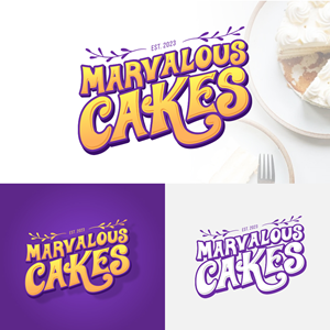 Logo Design by Squada Designs