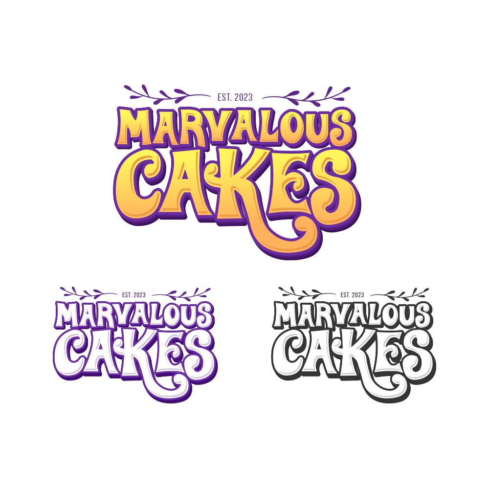 Logo Design by Squada Designs for this project | Design #30622116