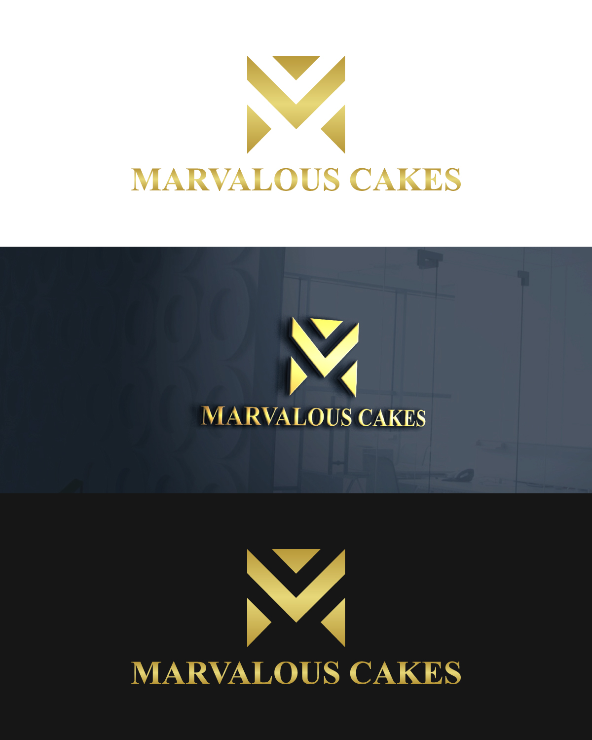 Logo Design by Sadia_Akter for this project | Design #30624105