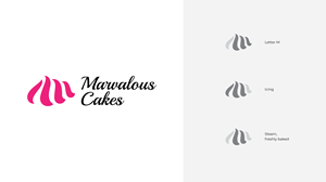 Logo Design by Kryss Denmar for this project | Design #30579134