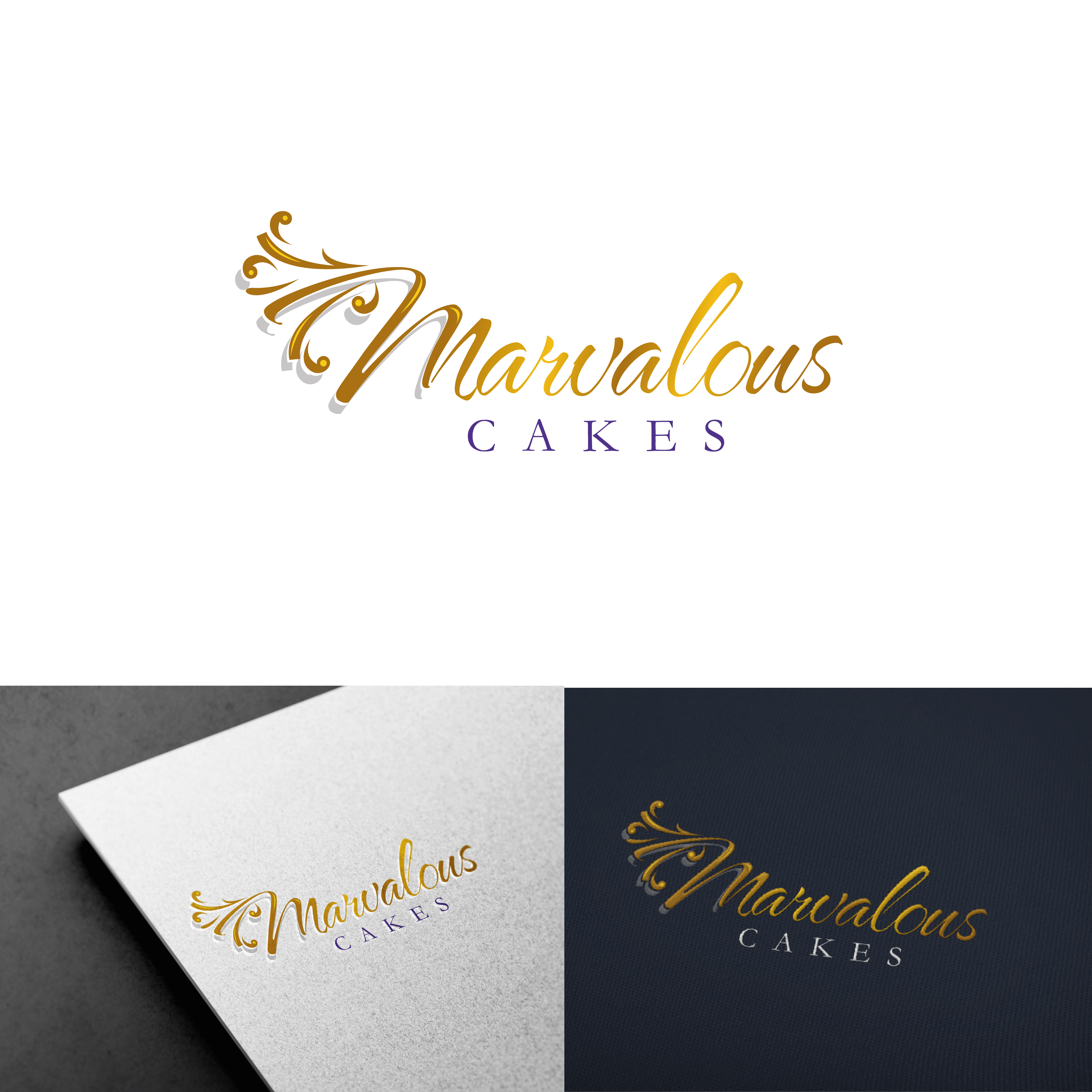 Logo Design by AbhishekkM'24 for this project | Design #30589192