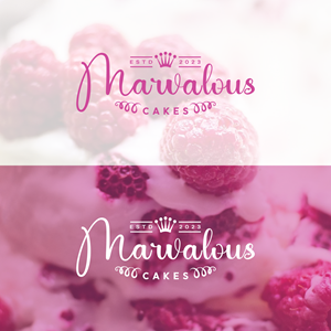 Logo Design by Michale Designs