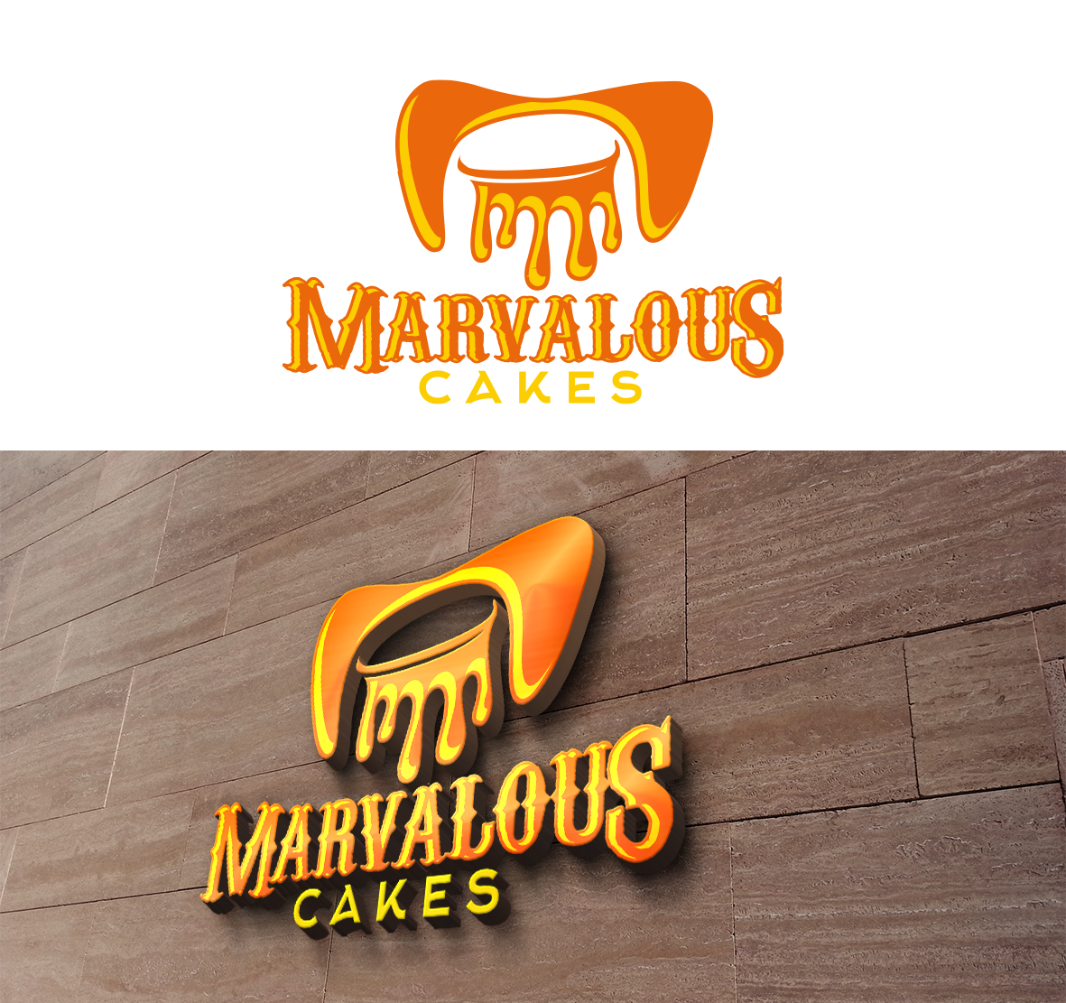 Logo Design by patriciaparadesign for this project | Design #30627642