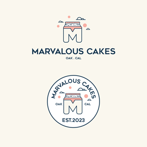 Logo Design by rls for this project | Design #30582491