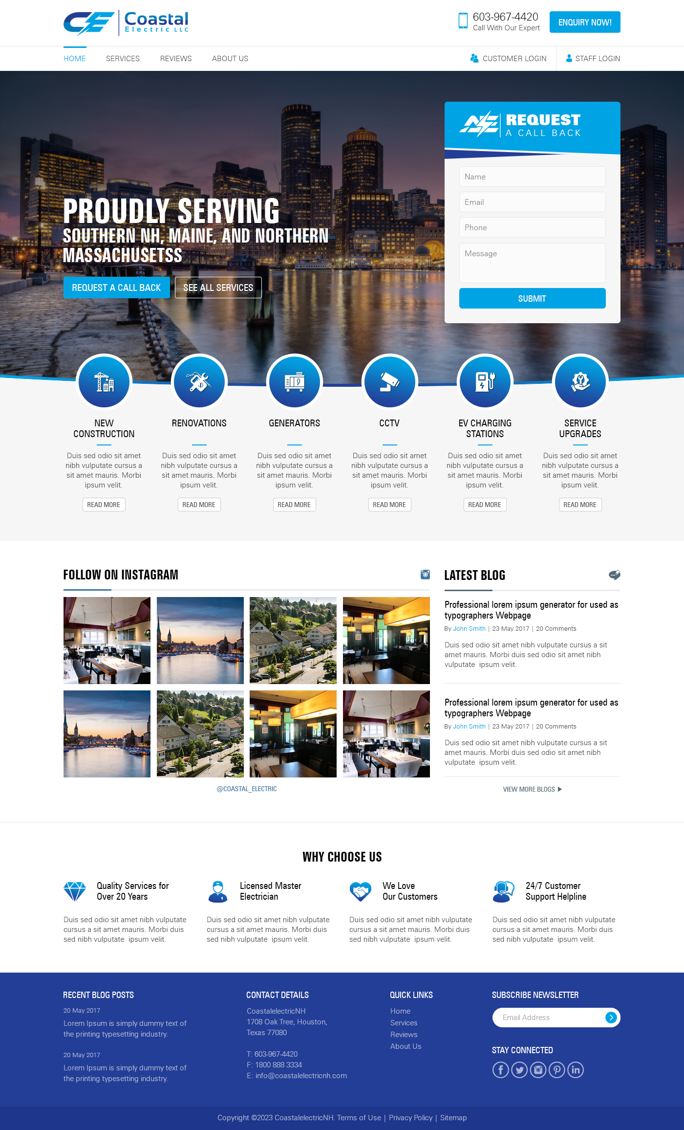 Web Design by RupalTechno for this project | Design #30578519
