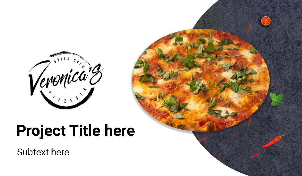 PowerPoint Design by Best Design Hub for this project | Design #30614939