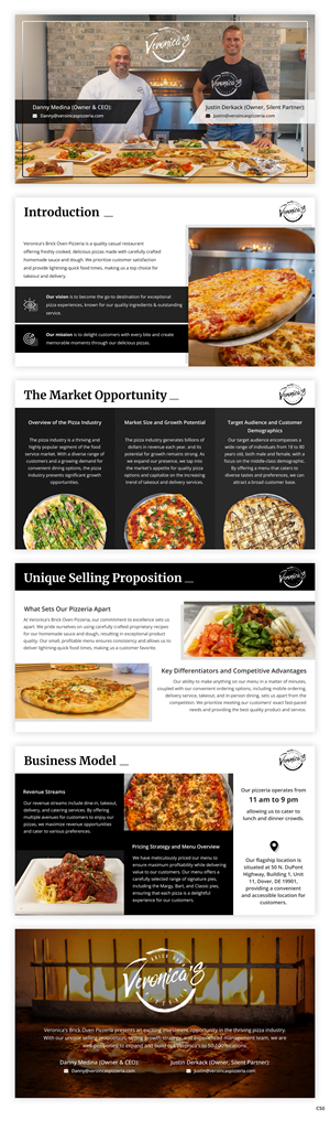 PowerPoint Design by pb for this project | Design: #30580458