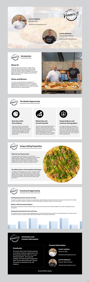 PowerPoint Design by pb