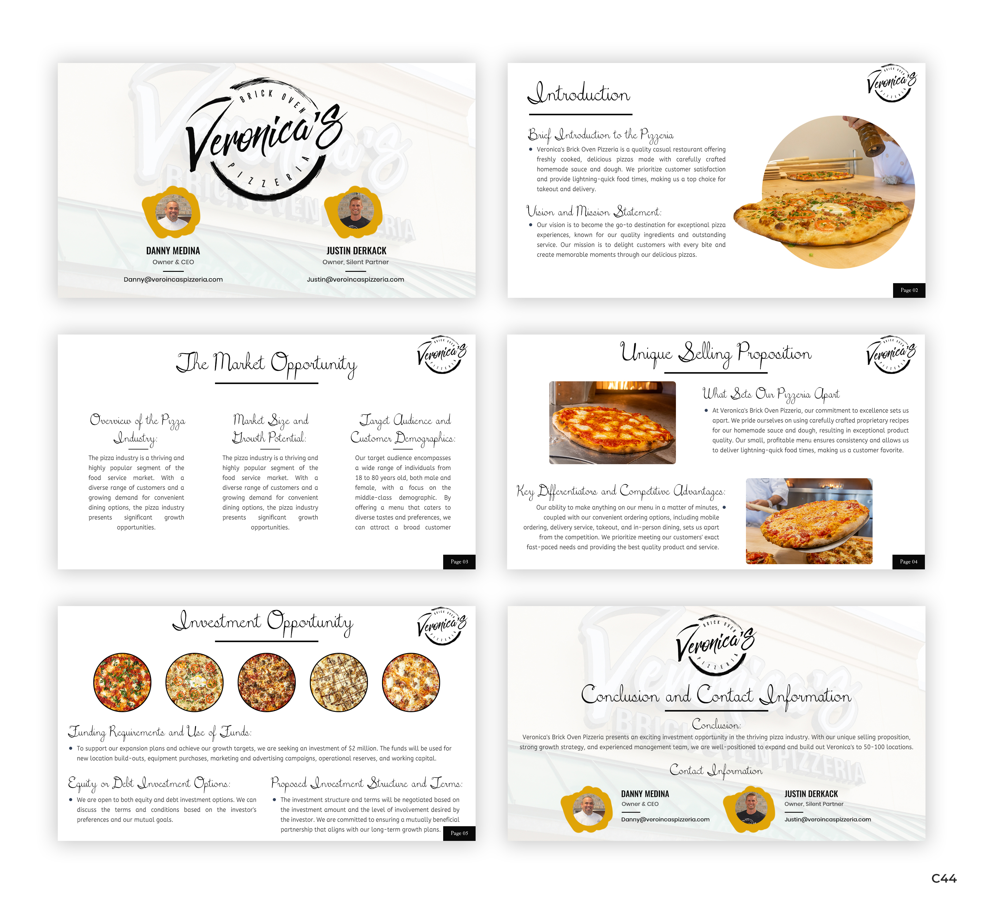 Diseño de PowerPoint por pb para este proyecto | Diseño #30588237