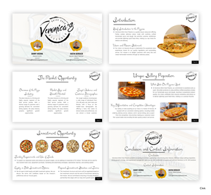 PowerPoint Design by pb for this project | Design: #30588237
