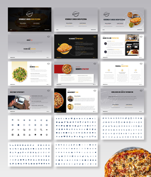 PowerPoint Design by Awang_
