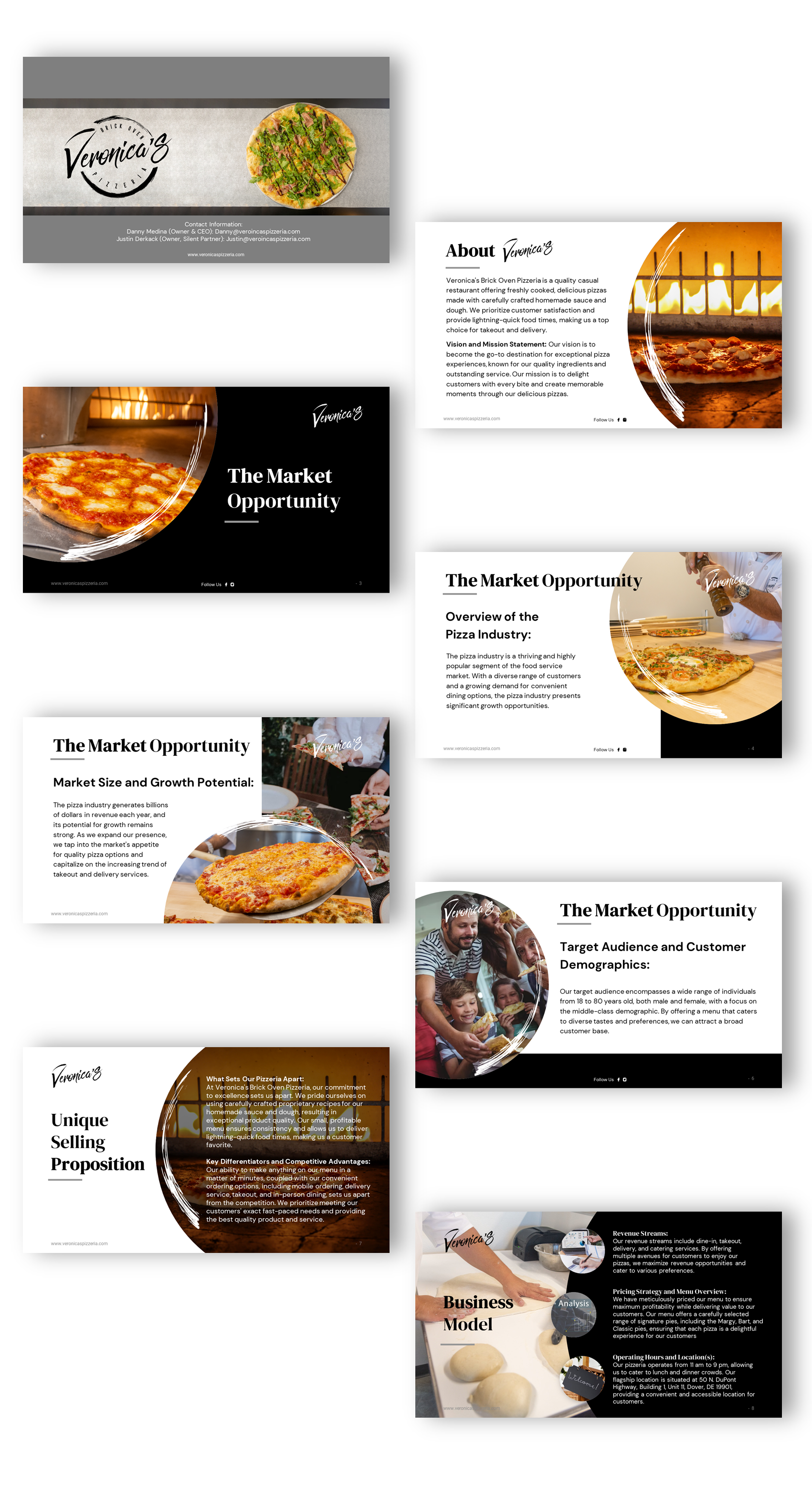 PowerPoint Design by joseborgesbarboza 2 for this project | Design #30599321