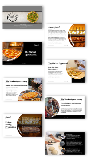 PowerPoint Design by joseborgesbarboza 2 for this project | Design: #30599321