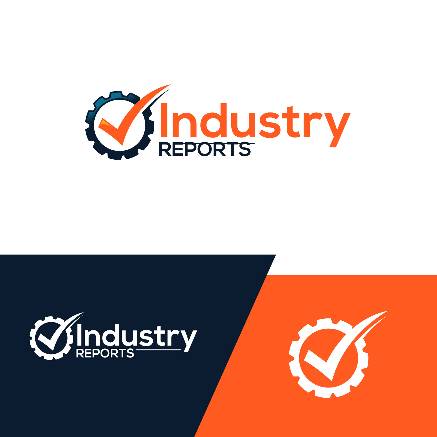 Logo Design by Revolt Team for this project | Design #30577572