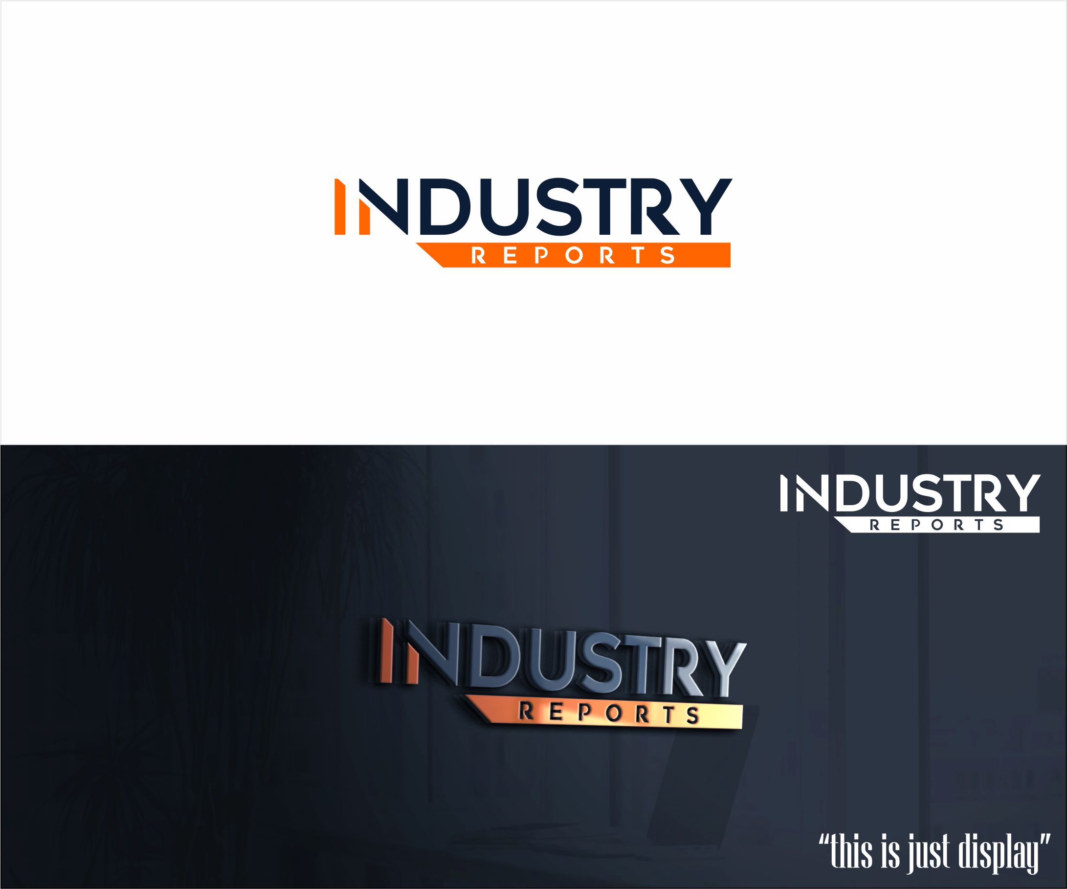 Logo Design by alkaline for this project | Design #30572977