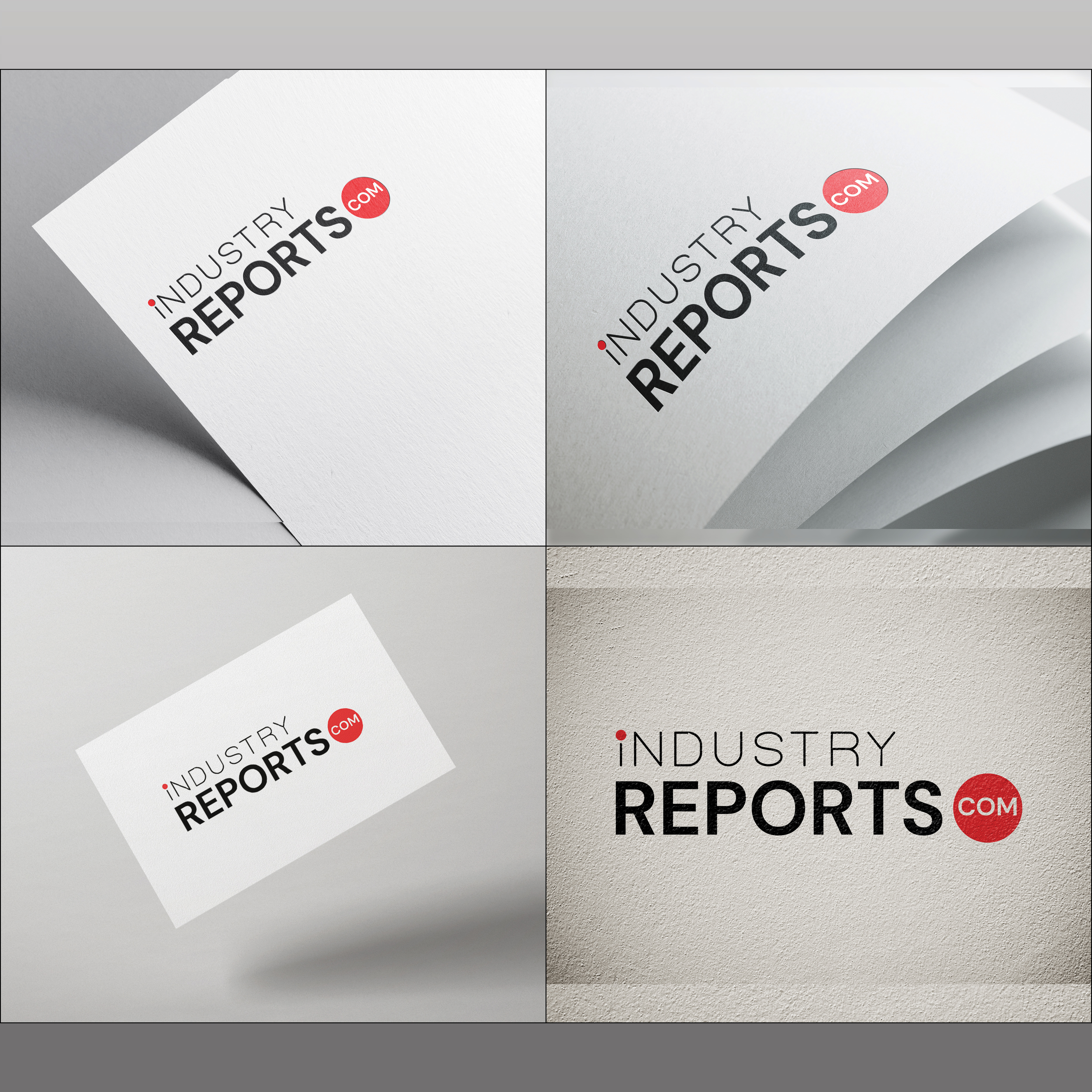 Logo Design by Ahmad Abid Saadat for this project | Design #30585239