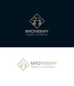 Logo-Design von Farhad Design für dieses Projekt | Design #30577119