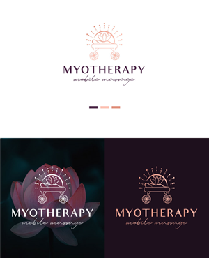 Design de Logo par Daisy Graphics pour ce projet | Design : #30572066