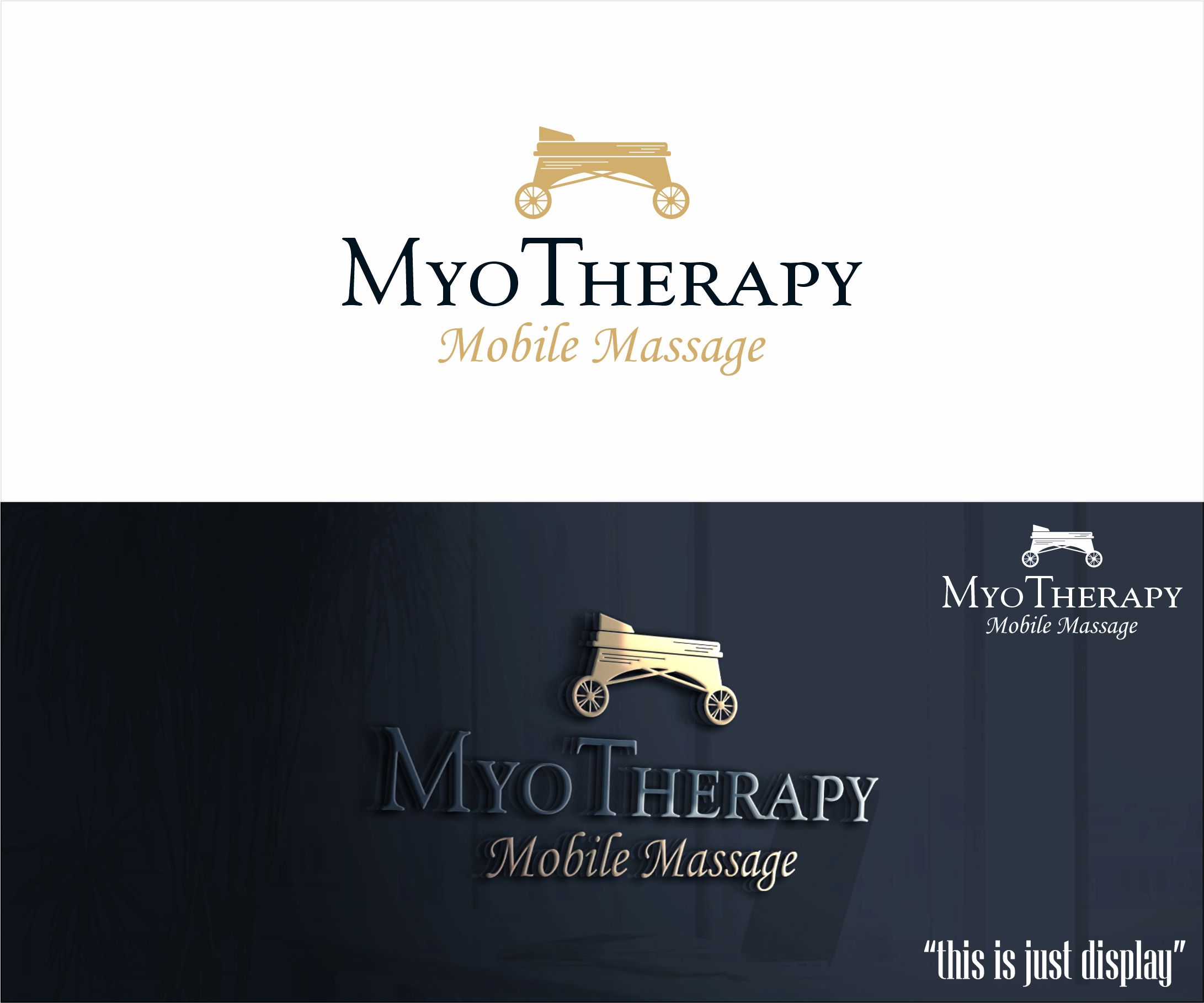 Design de Logo par alkaline pour ce projet | Design #30575809