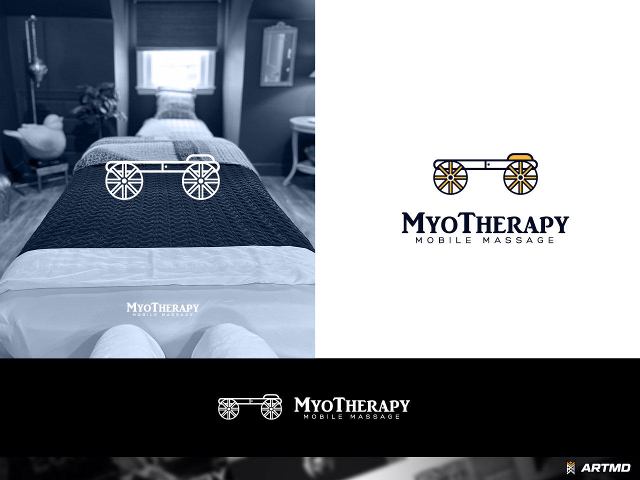 Design de Logo par ARTMD pour ce projet | Design #30575073