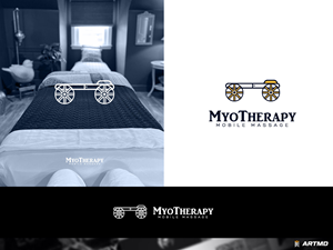 Design de Logo par ARTMD pour ce projet | Design : #30575073