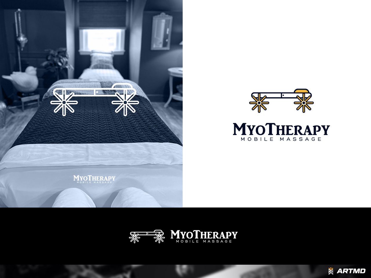 Design de Logo par ARTMD pour ce projet | Design #30575074