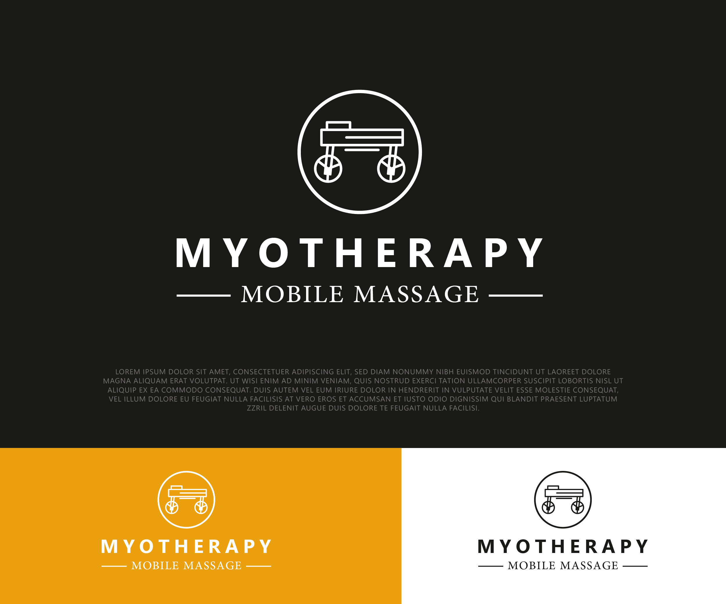 Logo Design by 99 Art.. for this project | Design #30594157