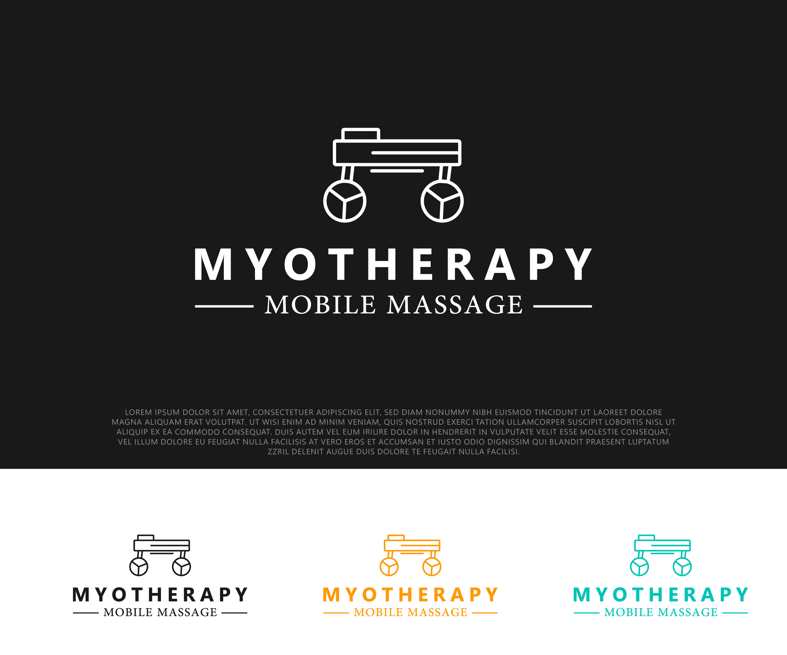 Logo Design by 99 Art.. for this project | Design #30640518