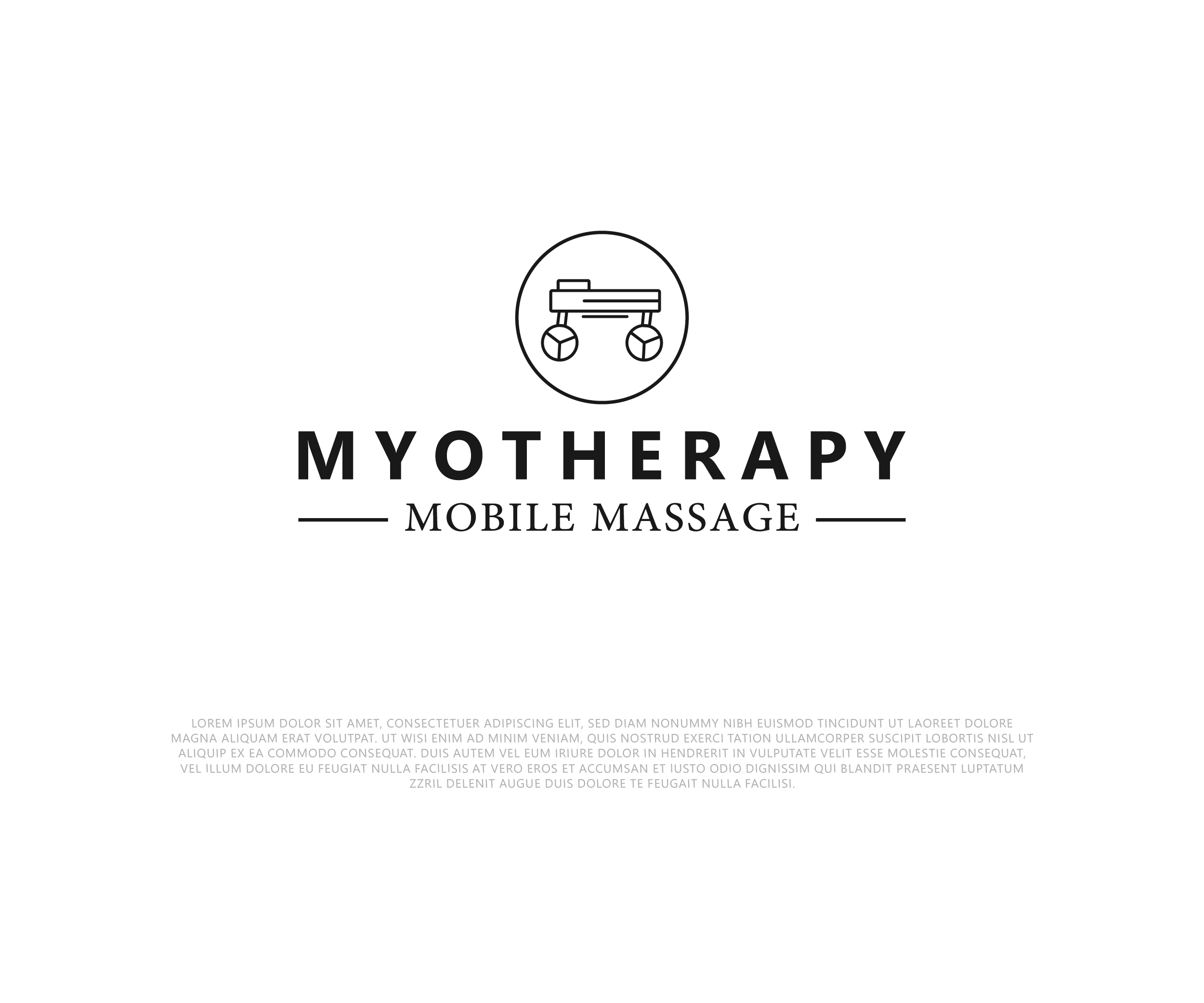 Logo Design by 99 Art.. for this project | Design #30645786