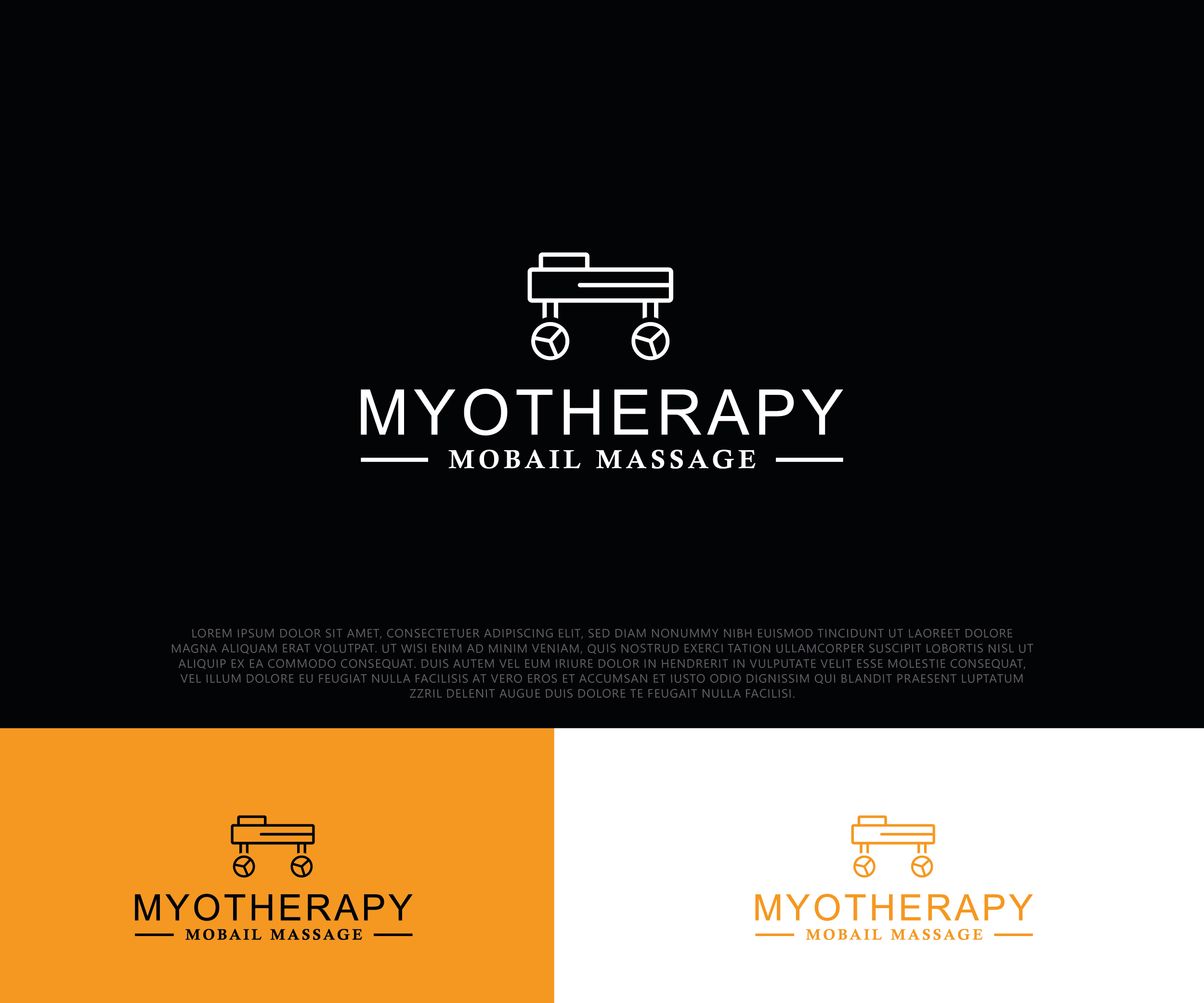 Logo Design by 99 Art.. for this project | Design #30654100