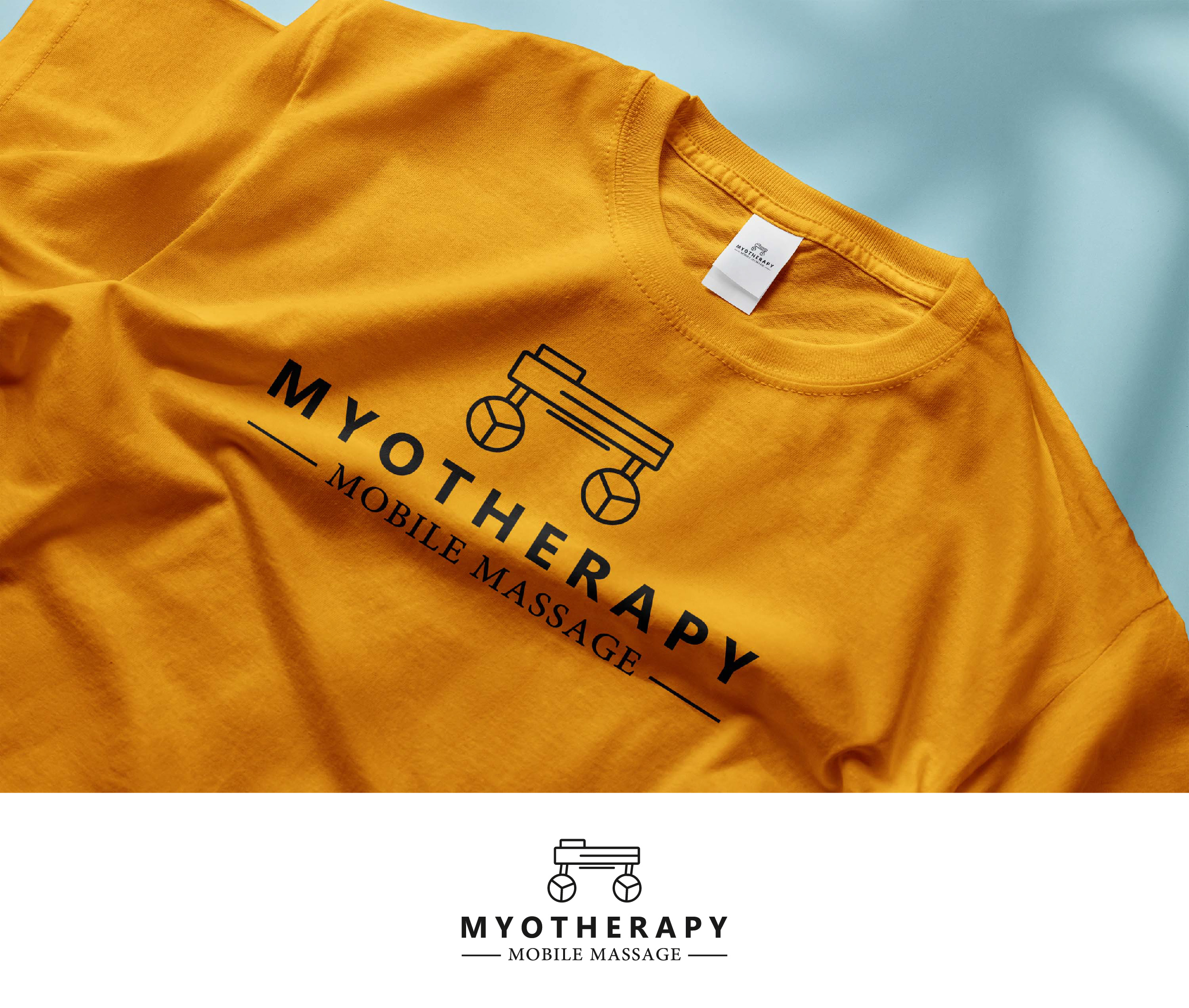 Logo Design by 99 Art.. for this project | Design #30693628